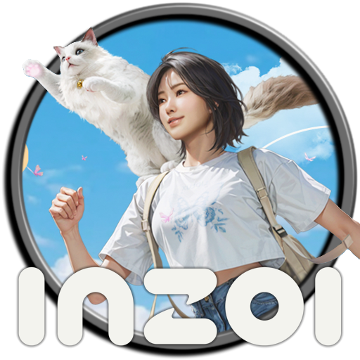 inZoi Mobile Logo