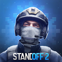 Standoff 2 Logo